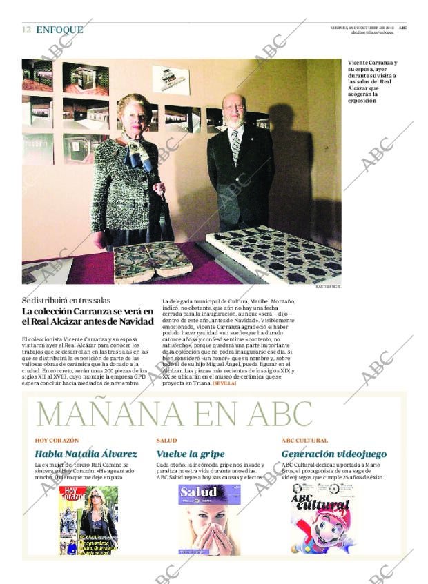 ABC SEVILLA 15-10-2010 página 12