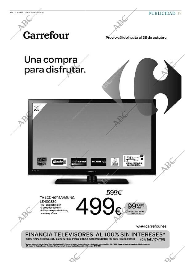 ABC SEVILLA 15-10-2010 página 17