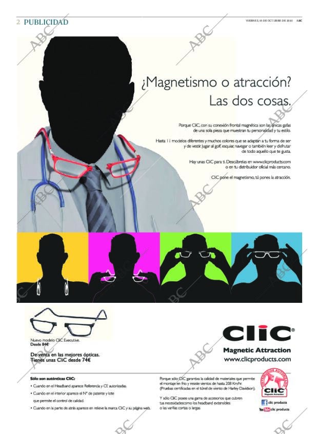 ABC SEVILLA 15-10-2010 página 2