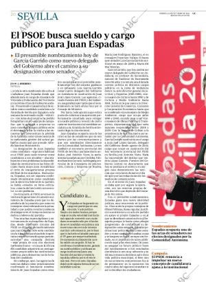 ABC SEVILLA 15-10-2010 página 20