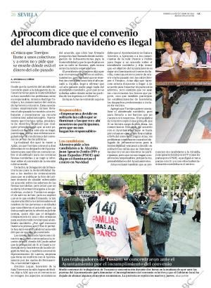 ABC SEVILLA 15-10-2010 página 26