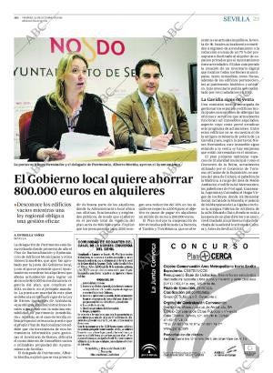 ABC SEVILLA 15-10-2010 página 29