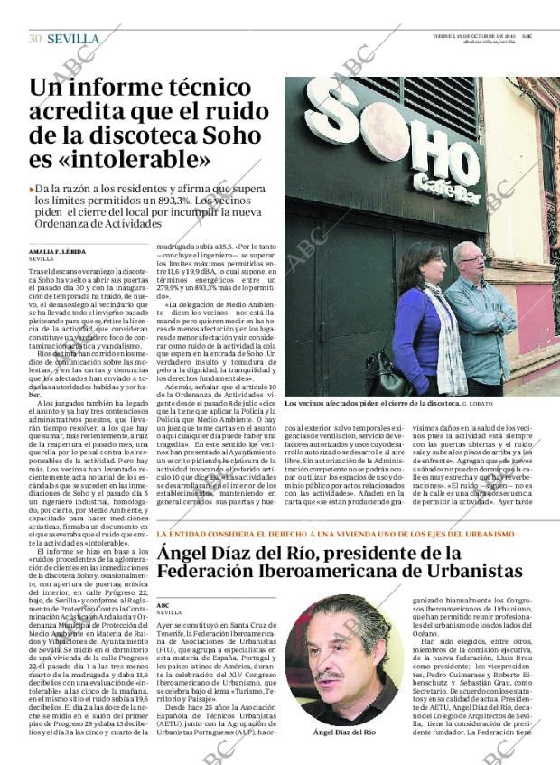 ABC SEVILLA 15-10-2010 página 30