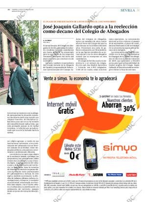 ABC SEVILLA 15-10-2010 página 31