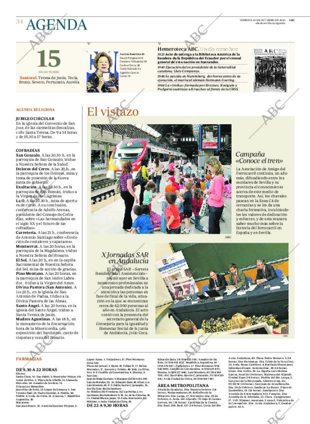 ABC SEVILLA 15-10-2010 página 34