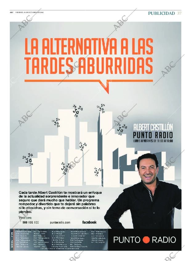 ABC SEVILLA 15-10-2010 página 37