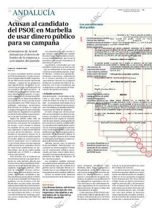 ABC SEVILLA 15-10-2010 página 38