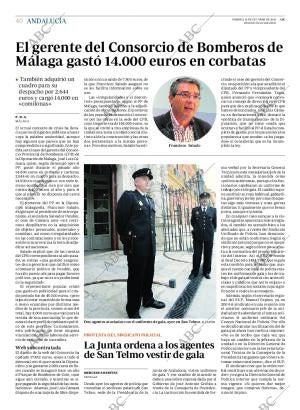 ABC SEVILLA 15-10-2010 página 40