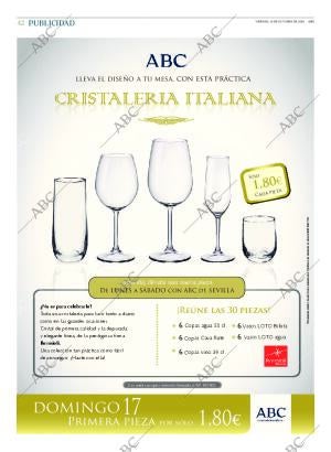 ABC SEVILLA 15-10-2010 página 42