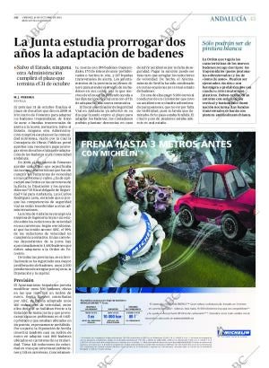 ABC SEVILLA 15-10-2010 página 43