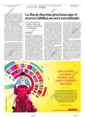 ABC SEVILLA 15-10-2010 página 45