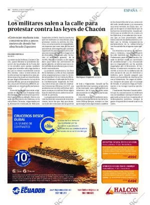 ABC SEVILLA 15-10-2010 página 47