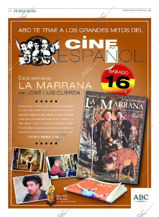 ABC SEVILLA 15-10-2010 página 50