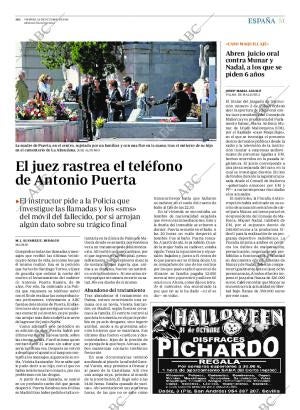 ABC SEVILLA 15-10-2010 página 51