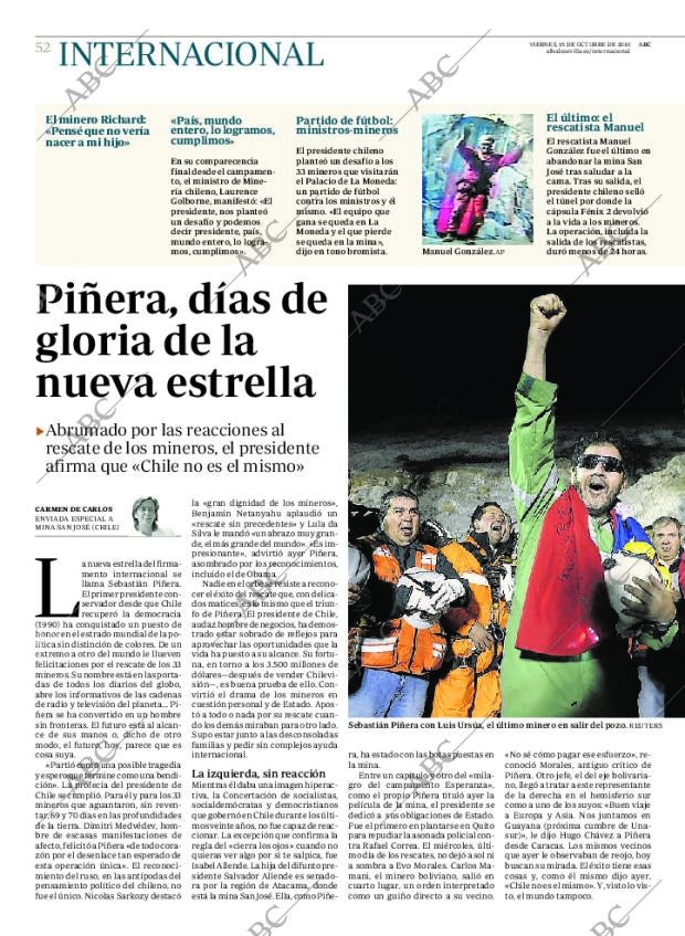 ABC SEVILLA 15-10-2010 página 52