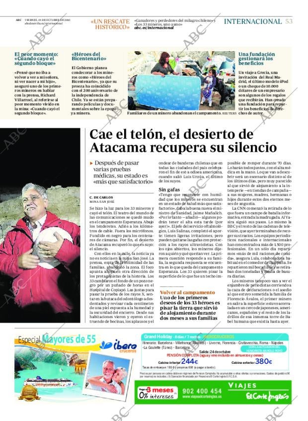 ABC SEVILLA 15-10-2010 página 53