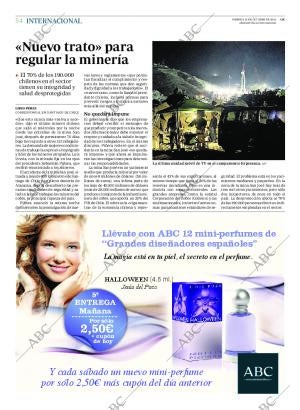 ABC SEVILLA 15-10-2010 página 54