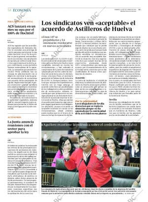 ABC SEVILLA 15-10-2010 página 58