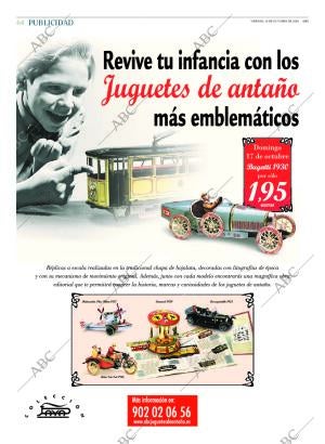 ABC SEVILLA 15-10-2010 página 64