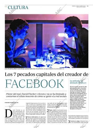 ABC SEVILLA 15-10-2010 página 66