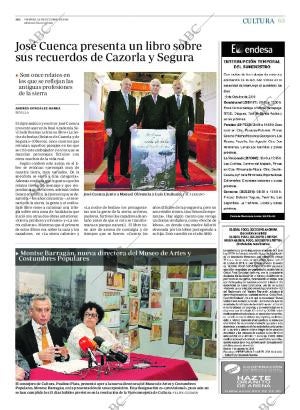 ABC SEVILLA 15-10-2010 página 69