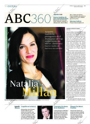 ABC SEVILLA 15-10-2010 página 70