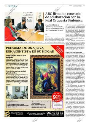 ABC SEVILLA 15-10-2010 página 72
