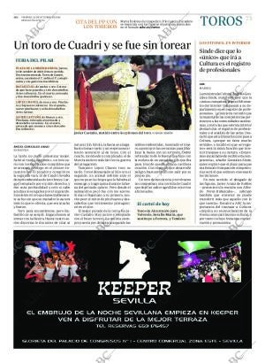 ABC SEVILLA 15-10-2010 página 73