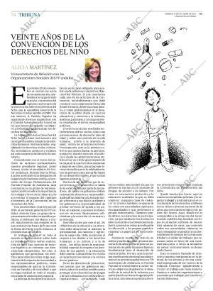 ABC SEVILLA 15-10-2010 página 74