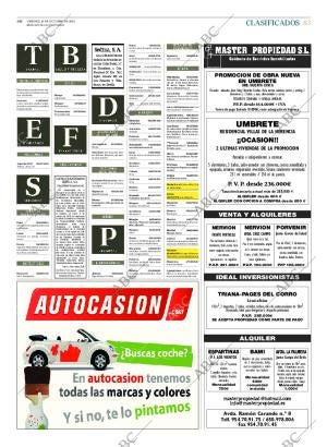 ABC SEVILLA 15-10-2010 página 83