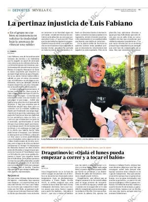 ABC SEVILLA 15-10-2010 página 88