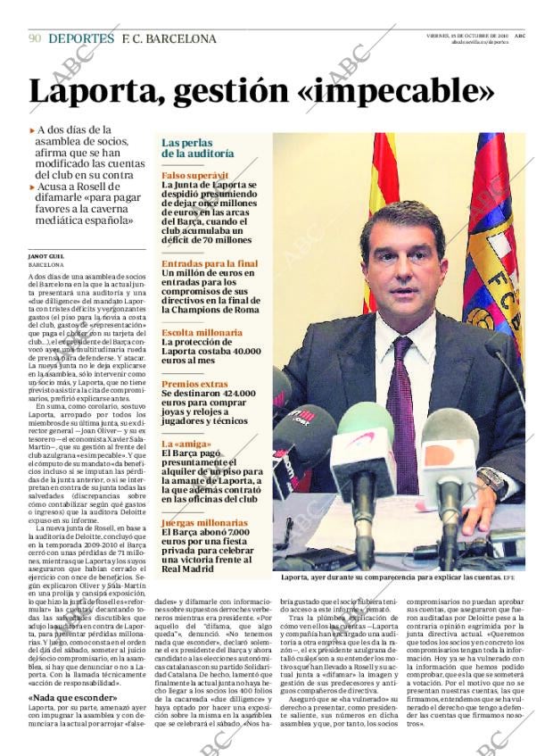 ABC SEVILLA 15-10-2010 página 90