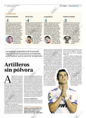 ABC SEVILLA 15-10-2010 página 91