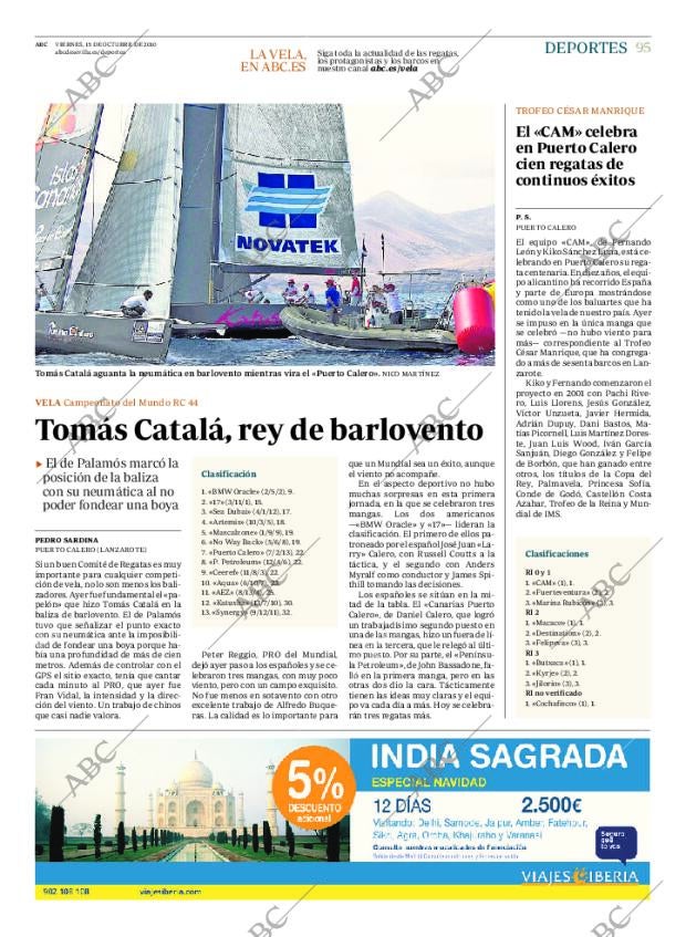 ABC SEVILLA 15-10-2010 página 95