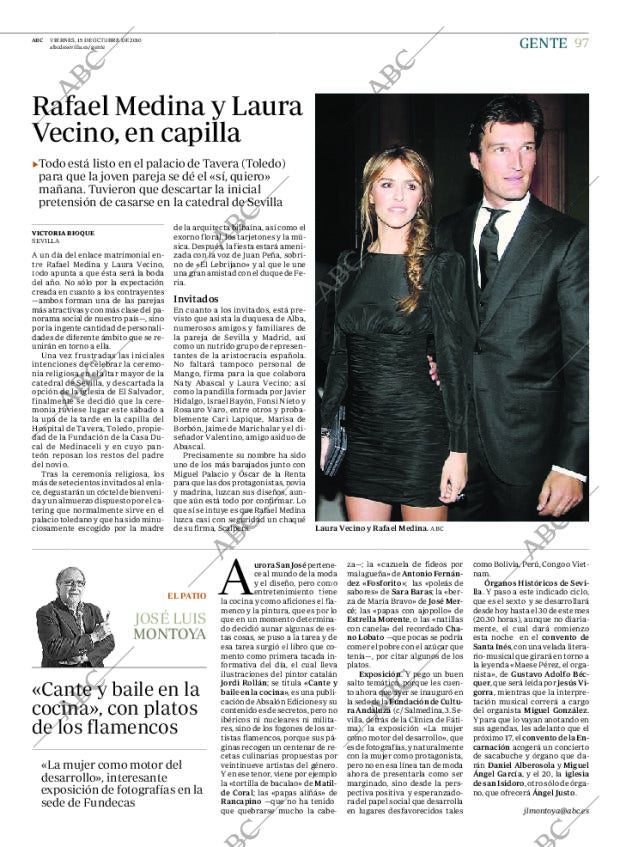 ABC SEVILLA 15-10-2010 página 97