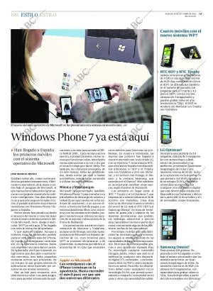 ABC SEVILLA 16-10-2010 página 100