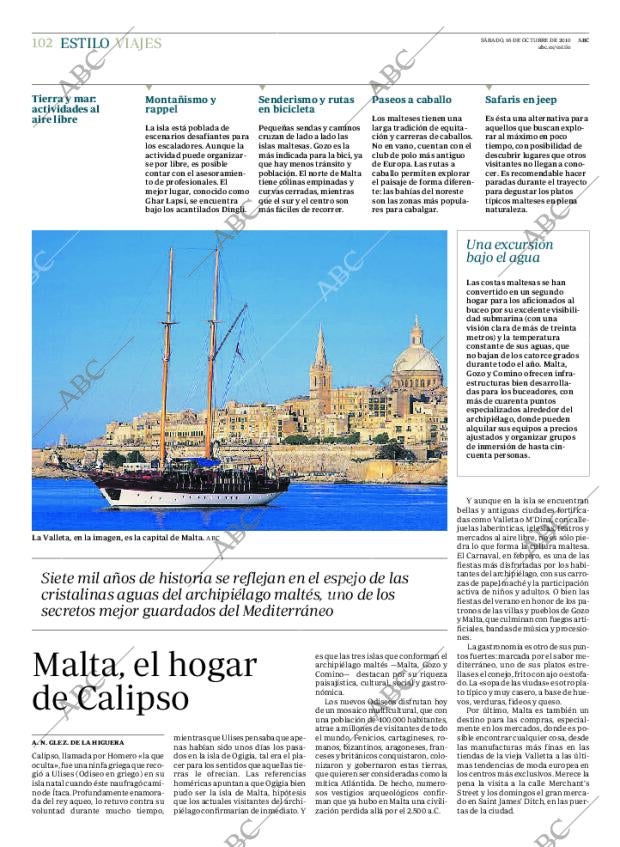 ABC SEVILLA 16-10-2010 página 102