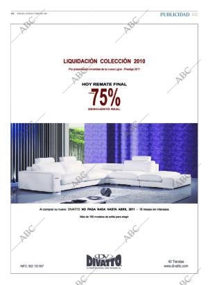 ABC SEVILLA 16-10-2010 página 111