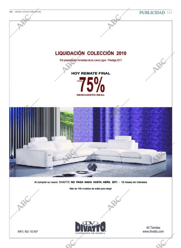 ABC SEVILLA 16-10-2010 página 111