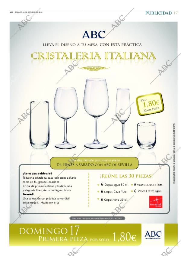 ABC SEVILLA 16-10-2010 página 17
