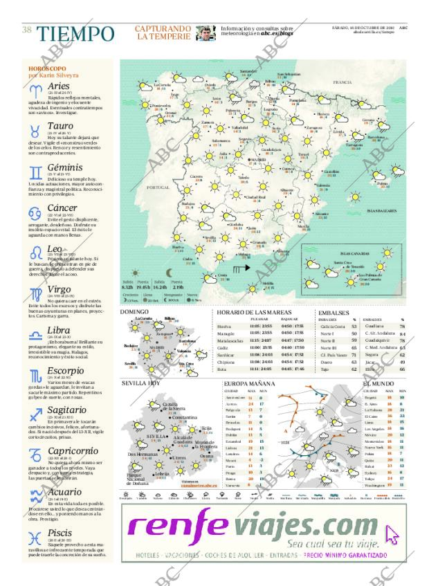 ABC SEVILLA 16-10-2010 página 38