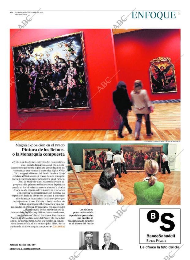 ABC SEVILLA 16-10-2010 página 5