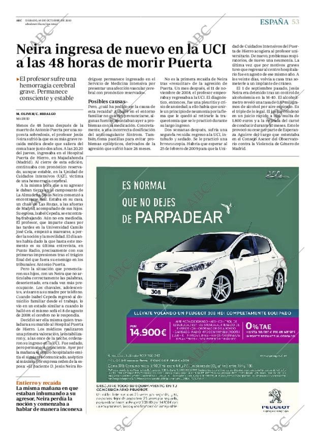 ABC SEVILLA 16-10-2010 página 53