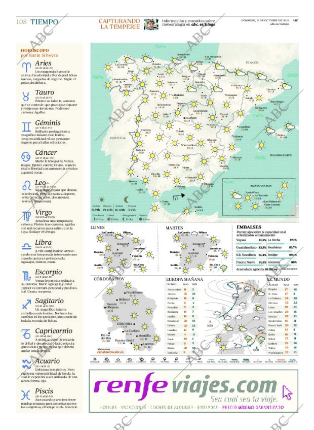 ABC CORDOBA 17-10-2010 página 108