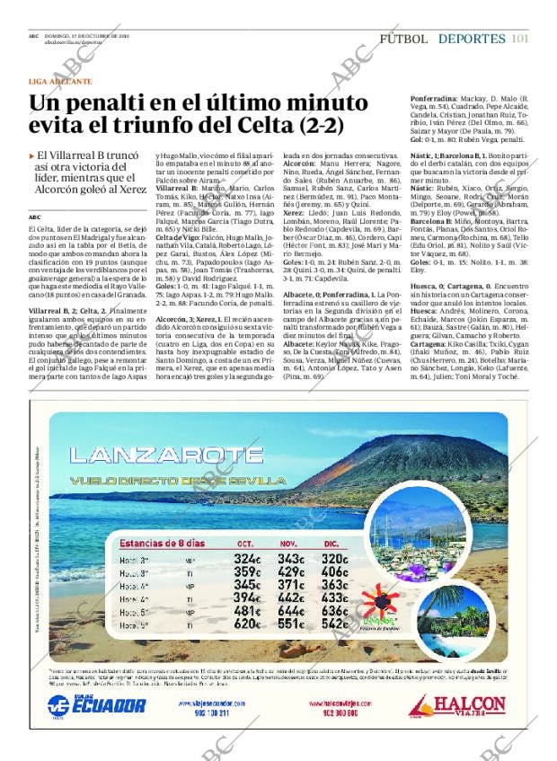 ABC SEVILLA 17-10-2010 página 101
