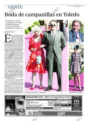 ABC SEVILLA 17-10-2010 página 106