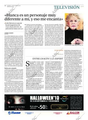 ABC SEVILLA 17-10-2010 página 109