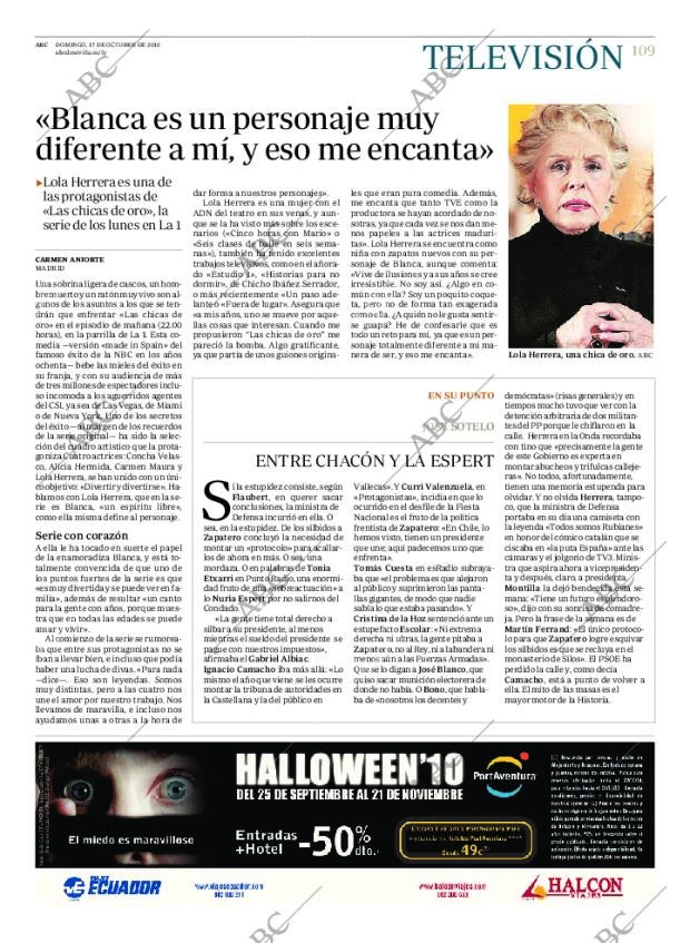ABC SEVILLA 17-10-2010 página 109