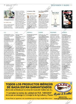 ABC SEVILLA 17-10-2010 página 111