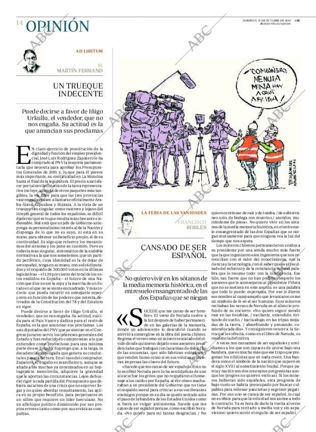 ABC SEVILLA 17-10-2010 página 14